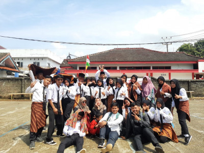 Profil Sekolah | SMKN 2 Malingping